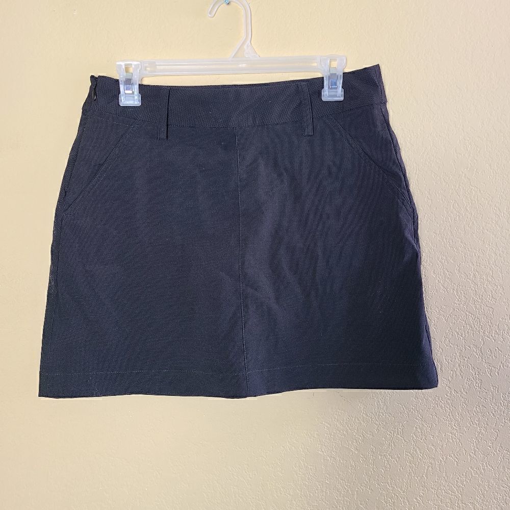 Puma Polka Dot Skort